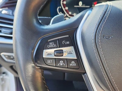 2019 BMW X5 xDrive40i Sports Activity Vehicle