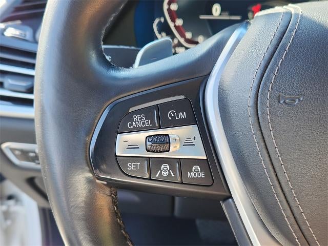 2019 BMW X5 xDrive40i Sports Activity Vehicle