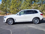 2019 BMW X5 xDrive40i Sports Activity Vehicle