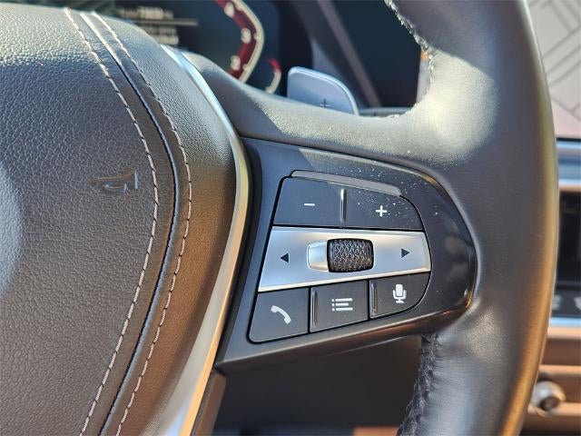 2019 BMW X5 xDrive40i Sports Activity Vehicle