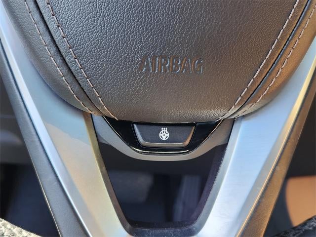 2019 BMW X5 xDrive40i Sports Activity Vehicle