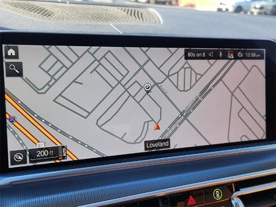 2019 BMW X5 xDrive40i Sports Activity Vehicle