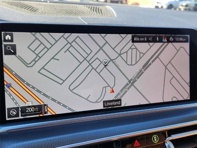 2019 BMW X5 xDrive40i Sports Activity Vehicle