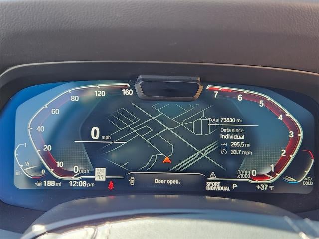 2019 BMW X5 xDrive40i Sports Activity Vehicle