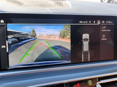 2019 BMW X5 xDrive40i Sports Activity Vehicle