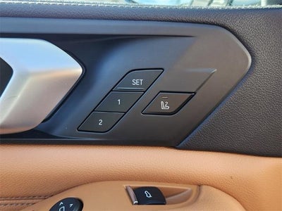 2019 BMW X5 xDrive40i Sports Activity Vehicle