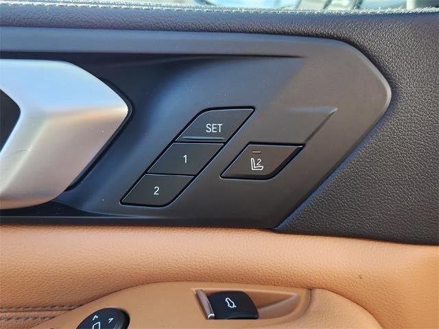 2019 BMW X5 xDrive40i Sports Activity Vehicle