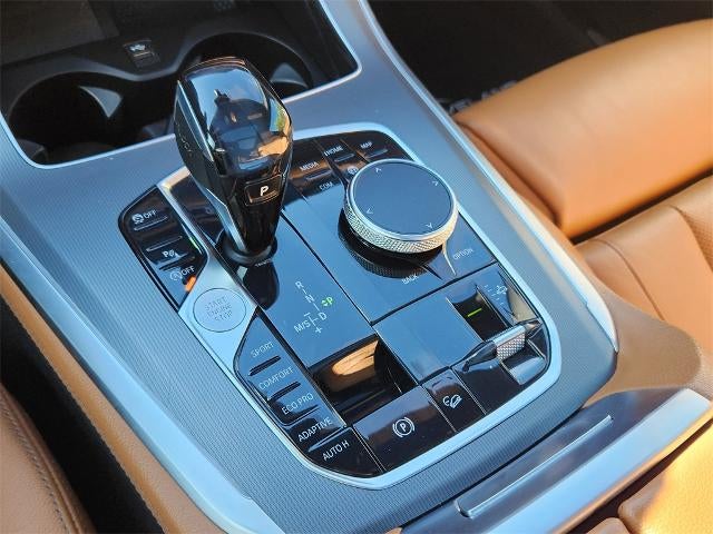 2019 BMW X5 xDrive40i Sports Activity Vehicle