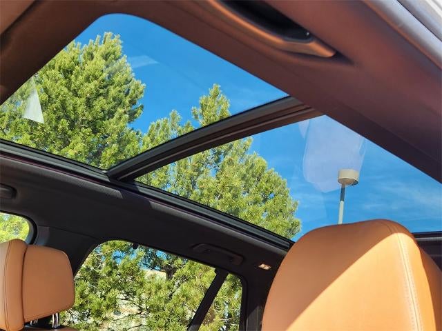 2019 BMW X5 xDrive40i Sports Activity Vehicle