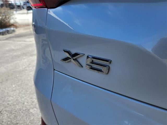 2019 BMW X5 xDrive40i Sports Activity Vehicle