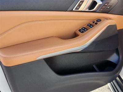 2019 BMW X5 xDrive40i Sports Activity Vehicle