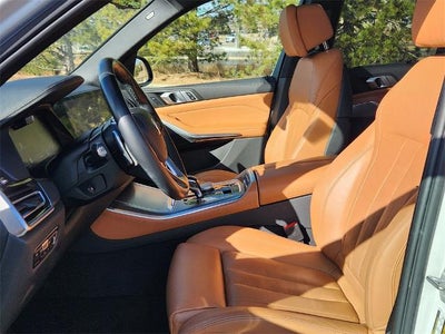 2019 BMW X5 xDrive40i Sports Activity Vehicle