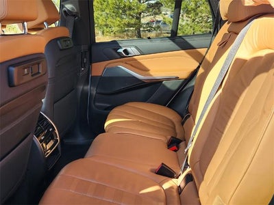 2019 BMW X5 xDrive40i Sports Activity Vehicle