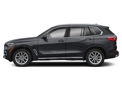 2019 BMW X5 xDrive40i Sports Activity Vehicle