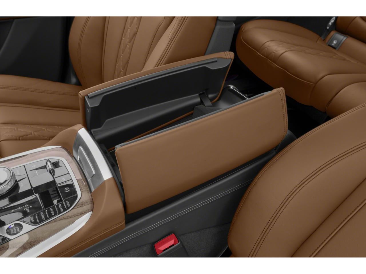 2020 BMW X7 xDrive40i Sports Activity Vehicle