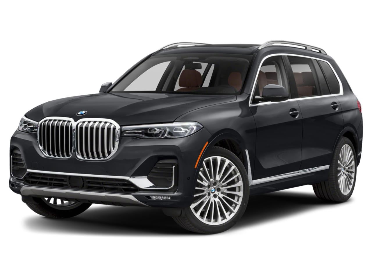 2020 BMW X7 xDrive40i Sports Activity Vehicle