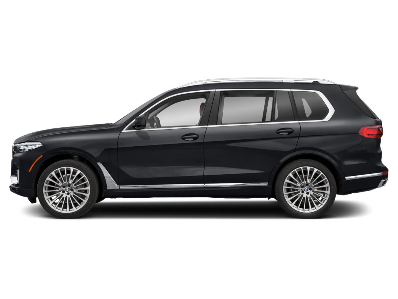 2020 BMW X7 xDrive40i Sports Activity Vehicle