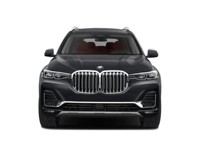 2020 BMW X7 xDrive40i Sports Activity Vehicle