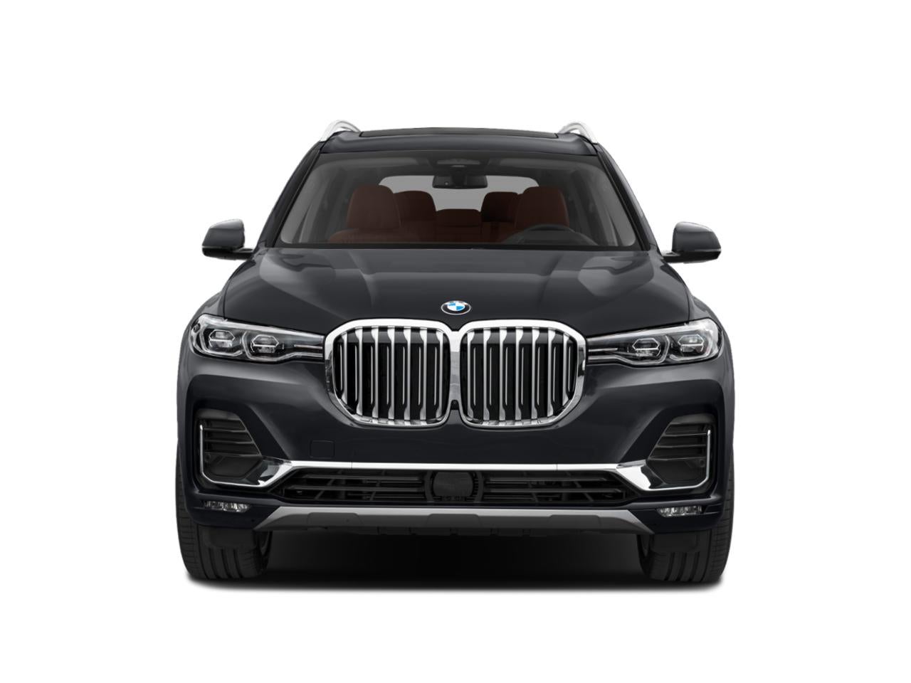 2020 BMW X7 xDrive40i Sports Activity Vehicle