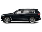 2021 BMW X7 xDrive40i Sports Activity Vehicle