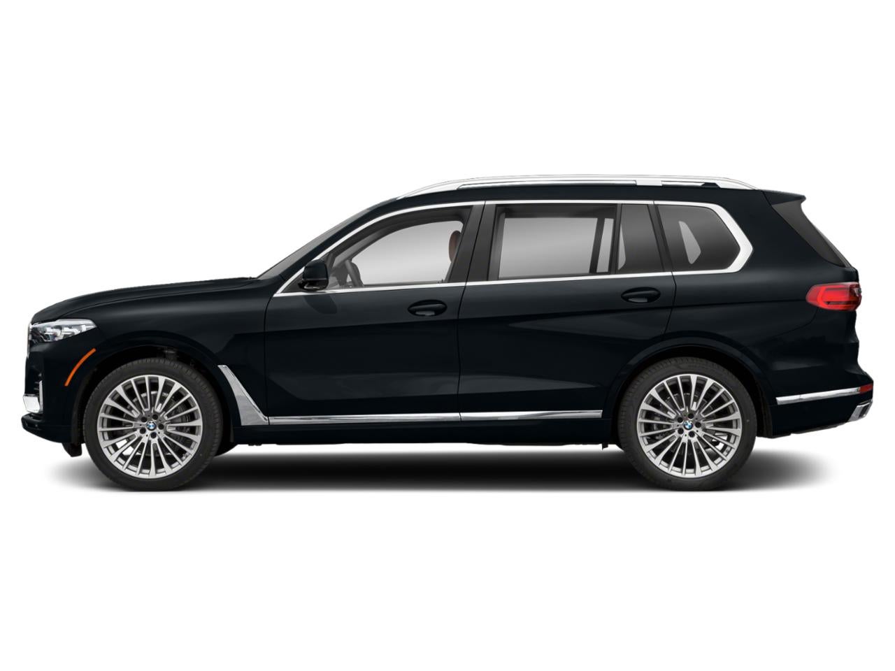 2021 BMW X7 xDrive40i Sports Activity Vehicle