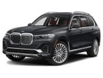 2021 BMW X7 xDrive40i Sports Activity Vehicle