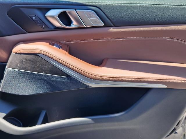 2022 BMW X7 xDrive40i Sports Activity Vehicle