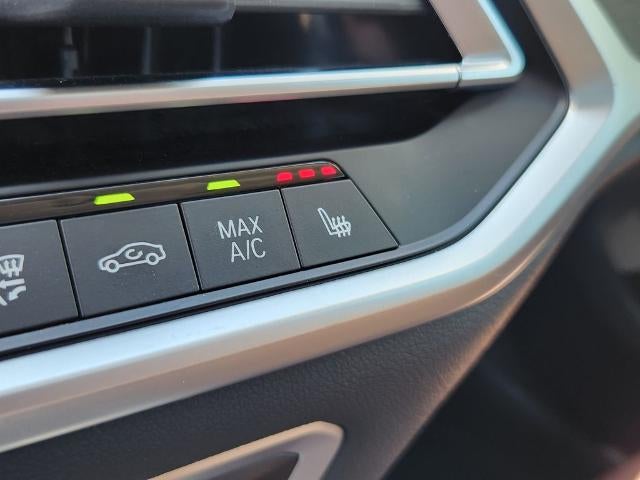 2022 BMW X7 xDrive40i Sports Activity Vehicle