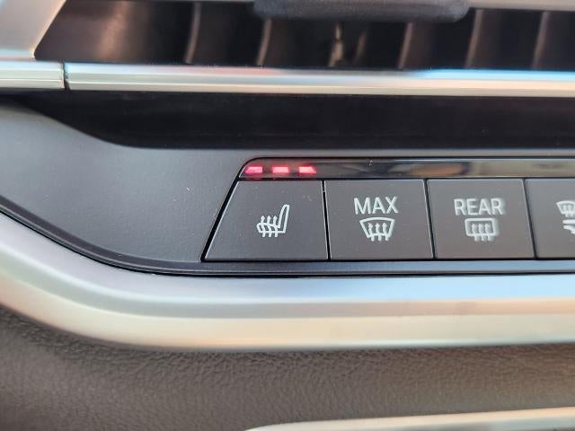 2021 BMW X7 xDrive40i Sports Activity Vehicle