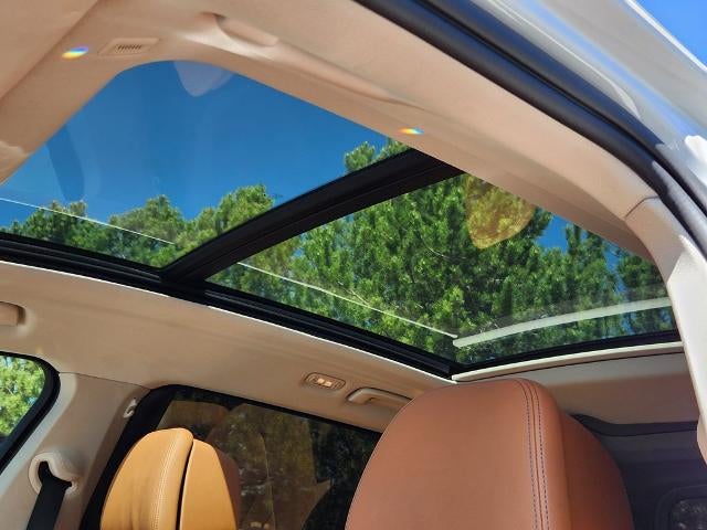 2021 BMW X7 xDrive40i Sports Activity Vehicle