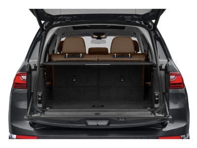 2021 BMW X7 xDrive40i Sports Activity Vehicle