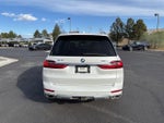 2022 BMW X7 xDrive40i Sports Activity Vehicle