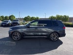 2022 BMW X7 xDrive40i Sports Activity Vehicle