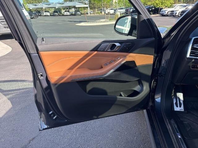2022 BMW X7 xDrive40i Sports Activity Vehicle