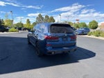 2021 BMW X7 xDrive40i Sports Activity Vehicle