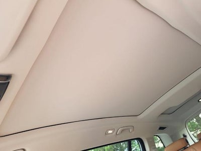 2022 BMW X7 xDrive40i Sports Activity Vehicle