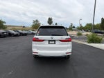 2022 BMW X7 xDrive40i Sports Activity Vehicle