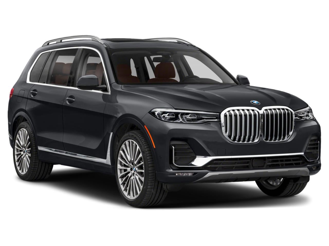 2019 BMW X7 xDrive40i Sports Activity Vehicle