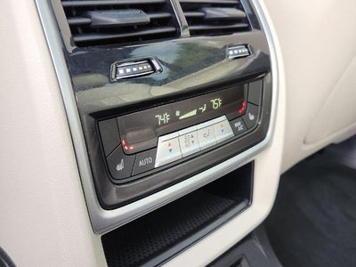 2022 BMW X7 M50i Sports Activity Vehicle