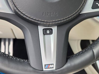 2022 BMW X7 M50i Sports Activity Vehicle