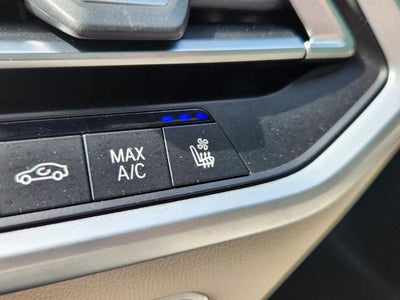 2022 BMW X7 M50i Sports Activity Vehicle