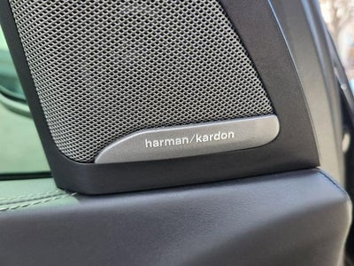 2022 BMW X7 M50i Sports Activity Vehicle