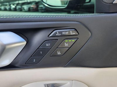 2022 BMW X7 M50i Sports Activity Vehicle