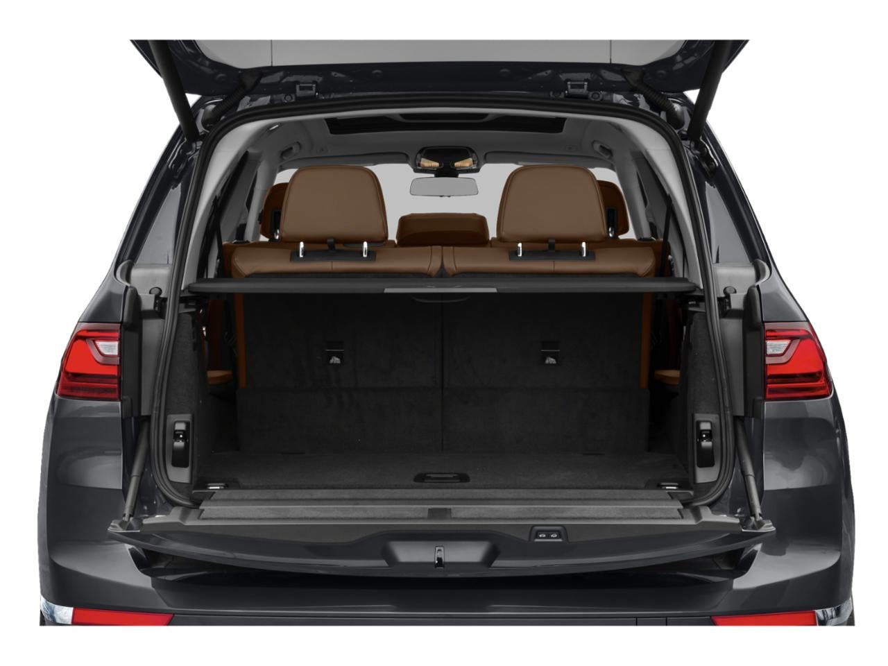 2022 BMW X7 M50i Sports Activity Vehicle