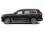 2021 BMW X7 M50i Sports Activity Vehicle