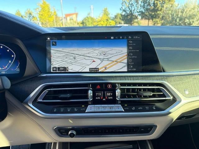2022 BMW X7 ALPINA XB7 Sports Activity Vehicle
