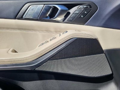 2022 BMW X7 ALPINA XB7 Sports Activity Vehicle