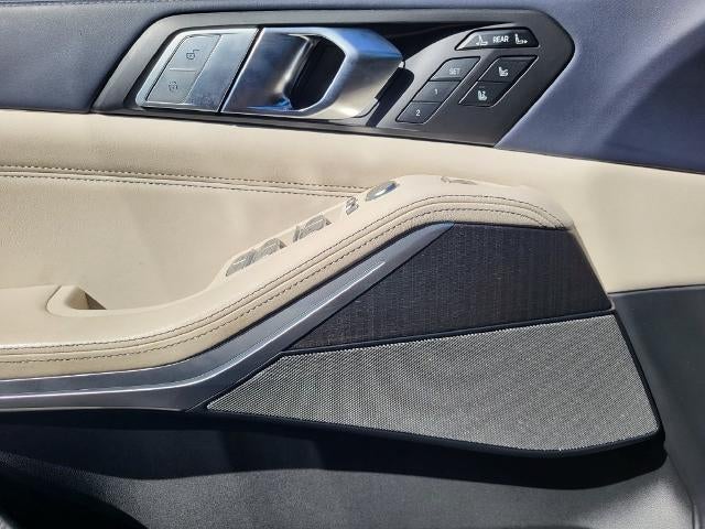 2022 BMW X7 ALPINA XB7 Sports Activity Vehicle