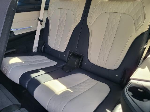 2022 BMW X7 ALPINA XB7 Sports Activity Vehicle