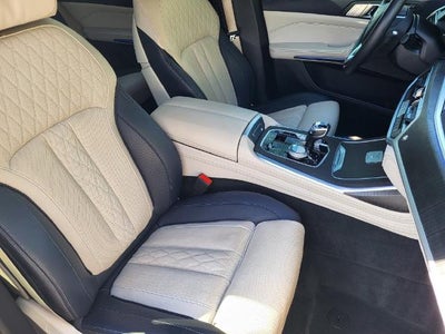 2022 BMW X7 ALPINA XB7 Sports Activity Vehicle